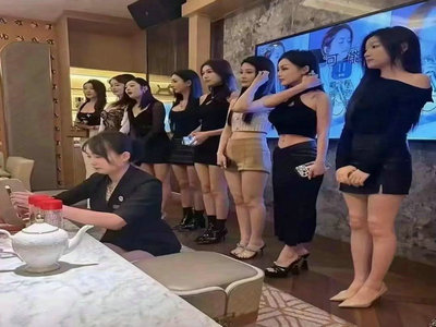 青海夜总会招聘